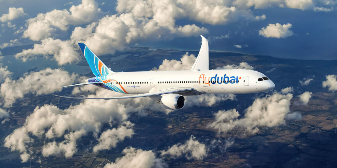 flydubai adds four routes to its European network - Travel News, Insights & Resources.