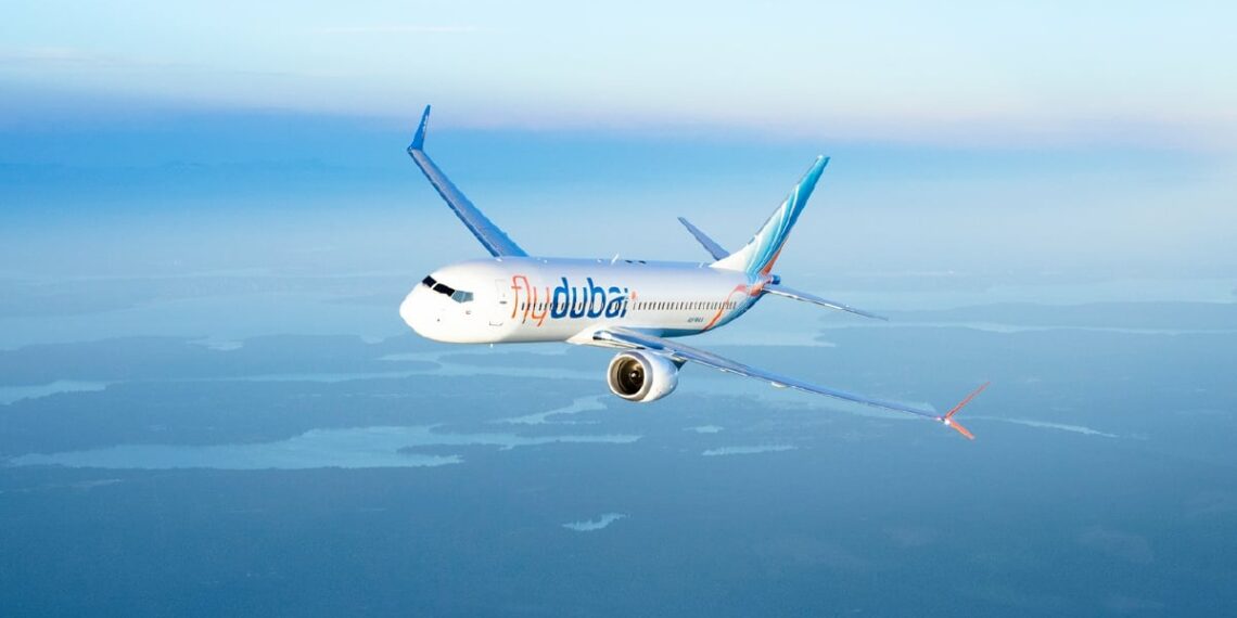 flydubai becomes first airline to fly directly from Dubai to - Travel News, Insights & Resources.
