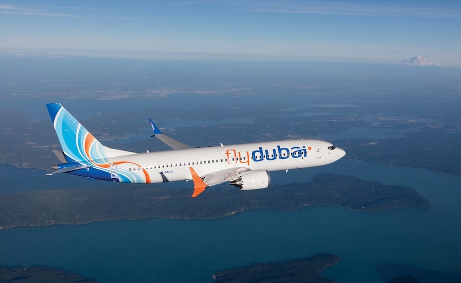 flydubai to add Sochi to summer network - Travel News, Insights & Resources.