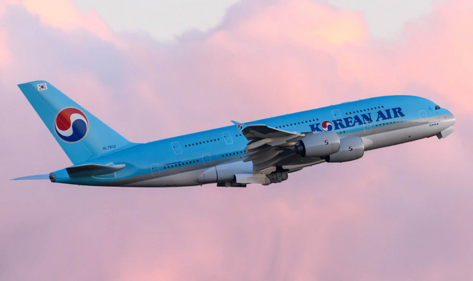 t 17 Korean Air increases flights to Thailand for tourists seeking warmer climates - Travel News, Insights & Resources.