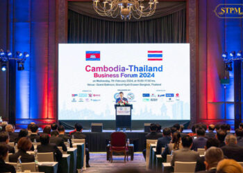 ​PM calls for closer Thai economic connection​ - Travel News, Insights & Resources.