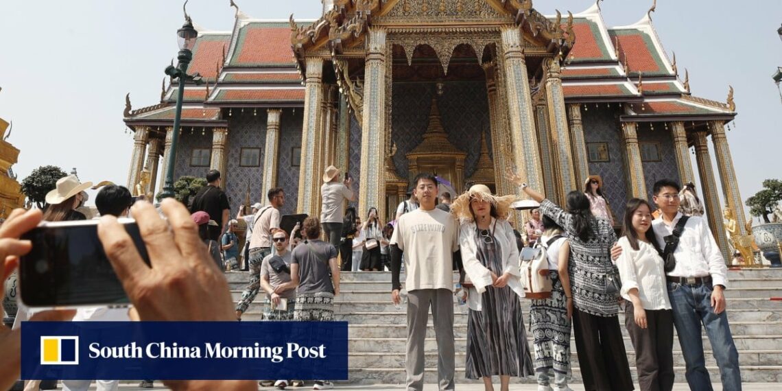 ‘Everyone will be under good care Thailand to offer tourists - Travel News, Insights & Resources.