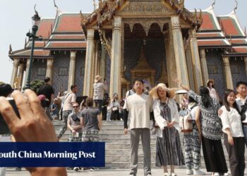 ‘Everyone will be under good care Thailand to offer tourists - Travel News, Insights & Resources.