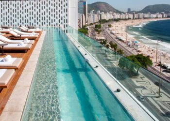 10 Best Hotels in Rio de Janeiro - Travel News, Insights & Resources.