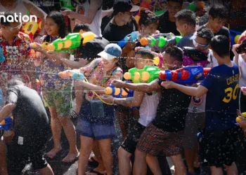 104 million baht set aside for grand Songkran celebrations this.webp - Travel News, Insights & Resources.