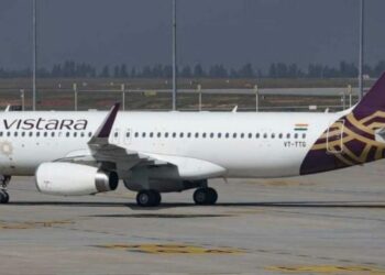 12 Vistara Flights Cancelled 24 Delayed As Pilots Suddenly Report - Travel News, Insights & Resources.