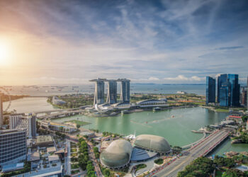 15 Biggest Companies in Singapore - Travel News, Insights & Resources.