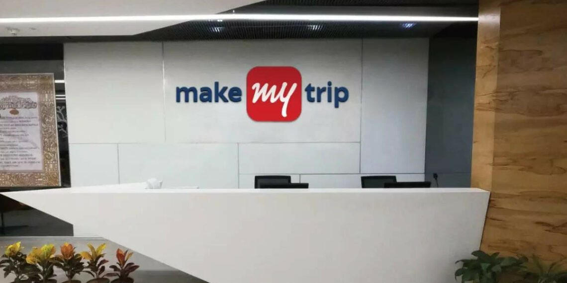 1709971038 Easy Trip loses booking war with MakeMyTrip in key holiday - Travel News, Insights & Resources.