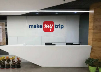 1709971038 Easy Trip loses booking war with MakeMyTrip in key holiday - Travel News, Insights & Resources.