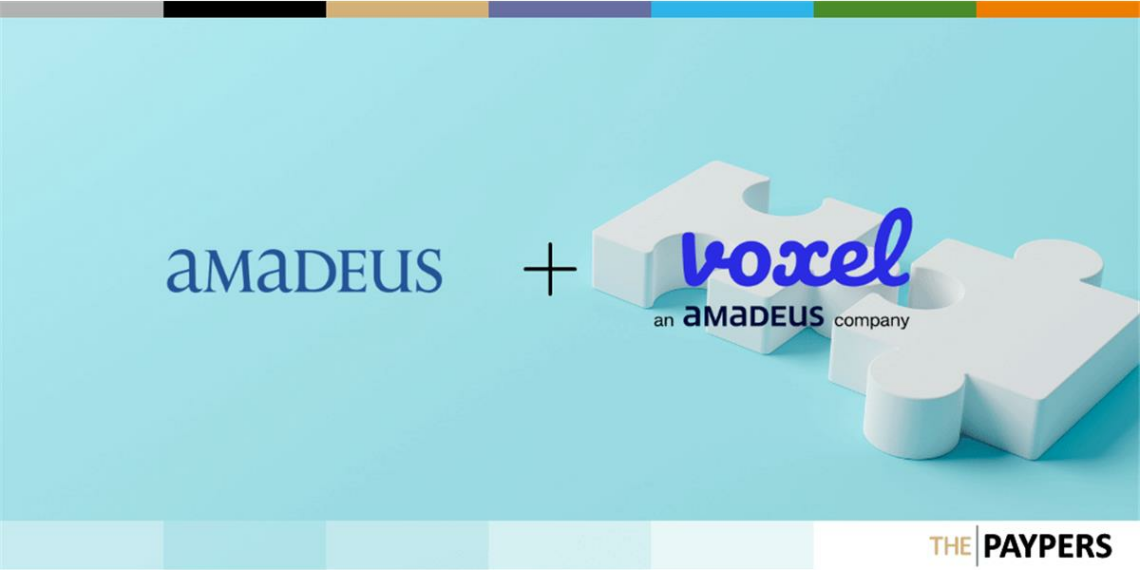 1710169694 Amadeus acquires Voxel - Travel News, Insights & Resources.