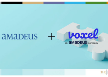 1710169694 Amadeus acquires Voxel - Travel News, Insights & Resources.