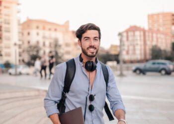 5 travel essentials for men - Travel News, Insights & Resources.