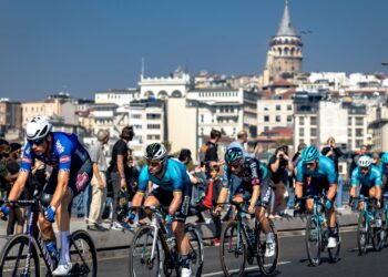 59th Presidential Cycling Tour of Turkiye to shine on global - Travel News, Insights & Resources.