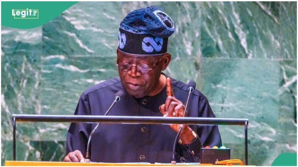 Bola Tinubu on UAE/Presidency speaks on ban lifted/Has UAE lifted ban on Nigerian travelers