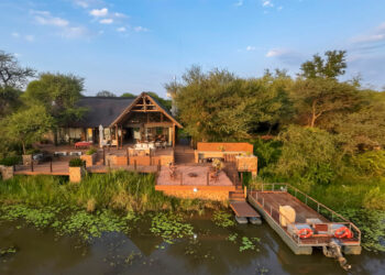 A new More Family Collection property opens in South Africa - Travel News, Insights & Resources.