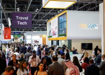 ATMs sold out Travel Tech area sees 56 growth - Travel News, Insights & Resources.