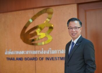 AWC Invests 36 Billion Baht in Thai Tourism Eyes High Spending - Travel News, Insights & Resources.