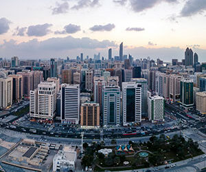 Abu Dhabi Centre for Projects and Infrastructure announces launch of - Travel News, Insights & Resources.