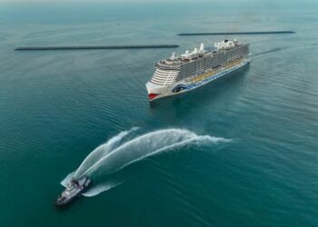 Abu Dhabi Dubai regional maritime tourism authorities form ‘Cruise Arabia - Travel News, Insights & Resources.