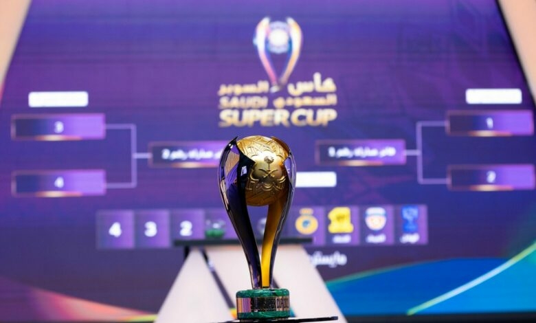 Abu Dhabi Tourism becomes sponsor for Saudi Super Cup - Travel News, Insights & Resources.