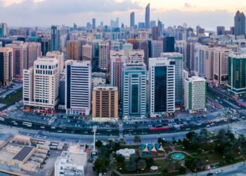 Abu Dhabi approves Dhs66bn development blitz in 2024 - Travel News, Insights & Resources.