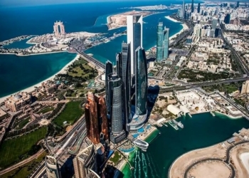 Abu Dhabi extends 10 per cent tourism tax waiver to boost events Image courtesy WAM - Travel News, Insights & Resources.