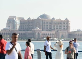 Abu Dhabi extends waiver of 10 tourism tax on events - Travel News, Insights & Resources.