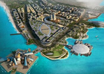 Abu Dhabi gets a fresh look at Saadiyat Islands future - Travel News, Insights & Resources.