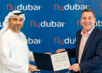 Accelya renews flydubai decade long cargo Travolution - Travel News, Insights & Resources.