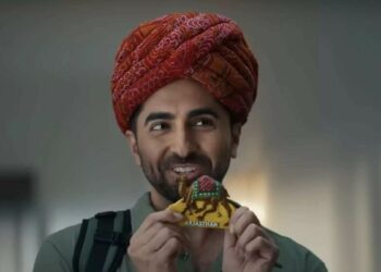 Agoda Partners with Ayushmann Khurrana in AI Driven Ad Campaign Revolutionizing - Travel News, Insights & Resources.