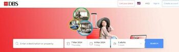 Agoda partners with DBS and launches new rewards points redemption - Travel News, Insights & Resources.