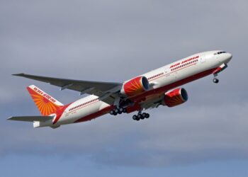 Air India fined for pilot duty violations - Travel News, Insights & Resources.