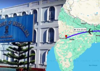 Airport Authority of India Must Ensure Flights from Shillong to - Travel News, Insights & Resources.