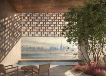 Aman Dubai set to be the First Aman to Open - Travel News, Insights & Resources.