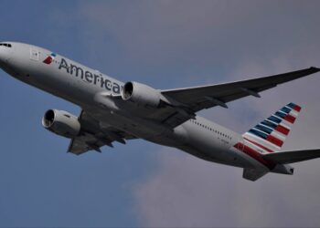 American Airlines Orders 260 New Jets RetailWire - Travel News, Insights & Resources.