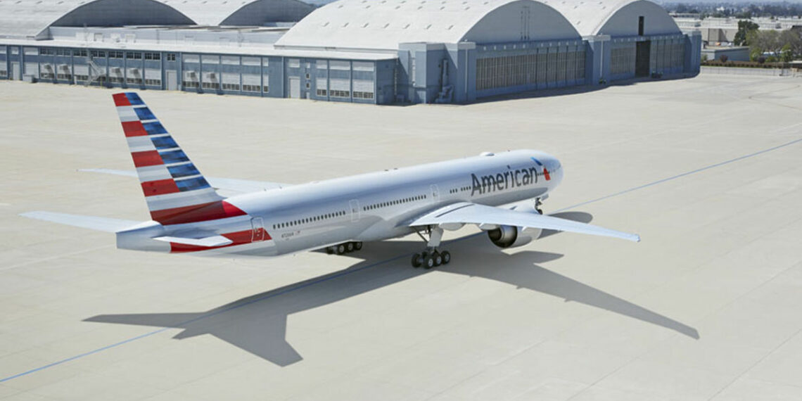 American Airlines orders 260 new aircraft - Travel News, Insights & Resources.
