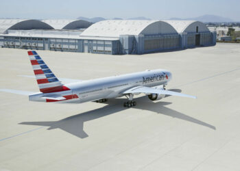 American Airlines orders 260 new aircraft - Travel News, Insights & Resources.