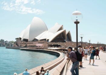 Australias Arrivals from India Break New Record — Tourism Chief - Travel News, Insights & Resources.