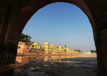 Ayodhya Varanasi Attract BIG Retail Brands With Rising Spiritual Tourism - Travel News, Insights & Resources.