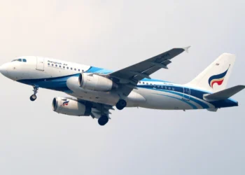 Bangkok Airways aims high for 2024.webp - Travel News, Insights & Resources.