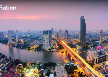 Bangkok named best city in Asia Pacific by regional travel mag.webp - Travel News, Insights & Resources.