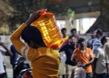 Bengaluru news Water crisis causing ‘lot of trouble as summer - Travel News, Insights & Resources.