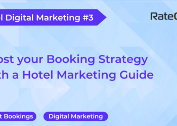 Boost your Booking Strategy With a Hotel Marketing Guide - Travel News, Insights & Resources.