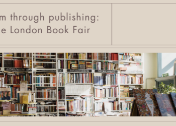 Boosting tourism through publishing Insights from the London Book Fair - Travel News, Insights & Resources.