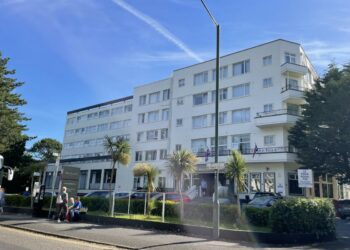 Bournemouth hotel to stay open after falling into administration - Travel News, Insights & Resources.