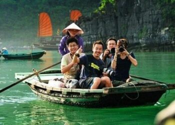 Breakthrough visa policies needed to boost tourism in Vietnam say - Travel News, Insights & Resources.