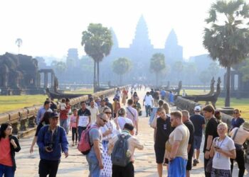 Cambodia Gears Up for ASEAN Top Table Sales Event to - Travel News, Insights & Resources.