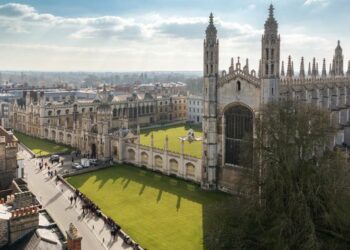 Cambridge considering tourist tax at hotels - Travel News, Insights & Resources.