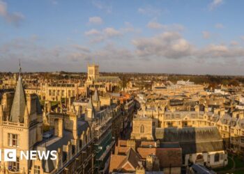 Cambridge hotel guests could be charged nightly 2 tourist tax - Travel News, Insights & Resources.