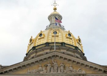 Capitol Notebook Bill ending required periodic hotel inspections in Iowa - Travel News, Insights & Resources.